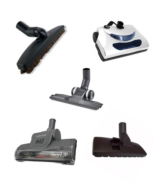 Vacuum Cleaners Floor Tools Explained