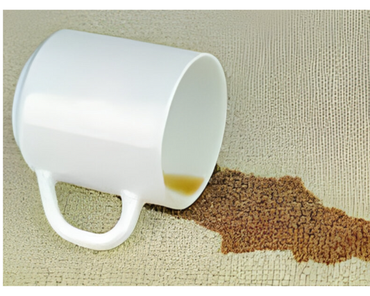 Carpet Spot and Stain Removal Tips