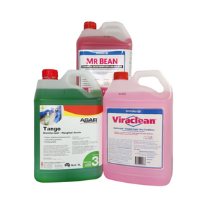 View All Disinfectants & Sanitisers