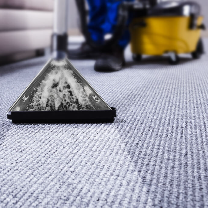 Carpet Cleaning Chemicals & Solutions