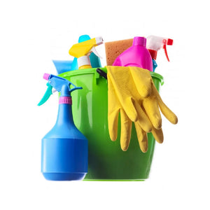 View All Cleaning Supplies