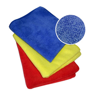 View All Microfibre Cloths