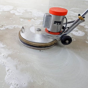 View all Floor Sealing & Polishing Products