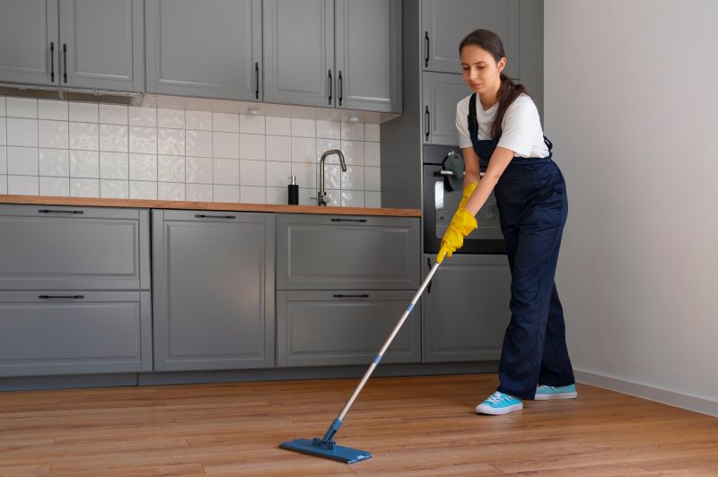 Floor Cleaning Solutions