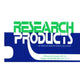 RESEARCH PRODUCTS