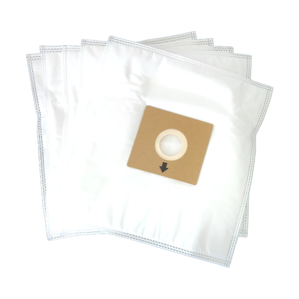 Hoover Allergy, Mode, Allrounder Dust Bags