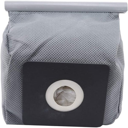 Reusable Vacuum Cleaner Bag - Multi-Fit for Hoover, Kambrook, Volta, and More