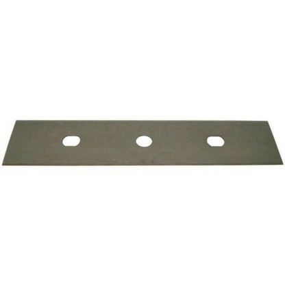 Scraper Blades 9.5cm - 10pk