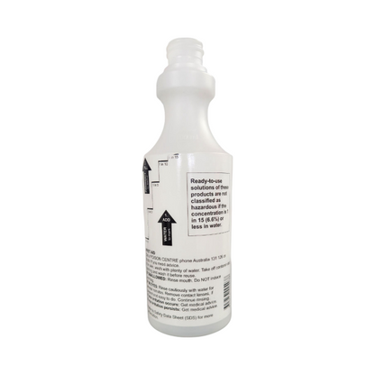 Agar Printed Bottle 500ml code 6