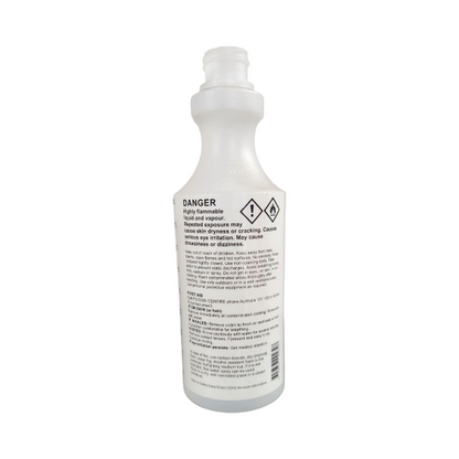 Agar Printed Bottle Methylated Spirit 500ml