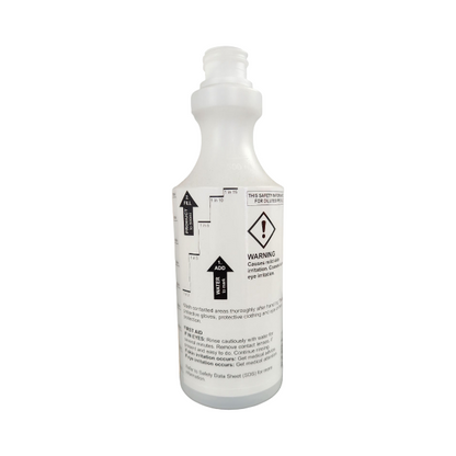 Agar Printed Shifter Bottle 500ml