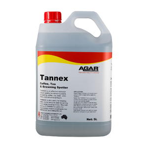 Agar Tannex: Carpet Spotter for Tough Stains Like Coffee, Tea, Wine