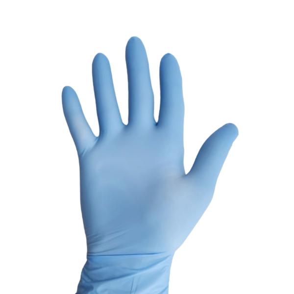 Nitrile Gloves are ideal for various industries requiring reliable hand protection.