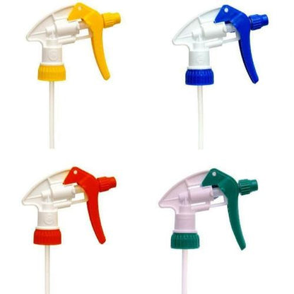 Canyon High-Quality Spray Trigger for Cleaning Solutions