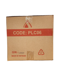 Disposable Plastic PP Cups 185ml 1000 box