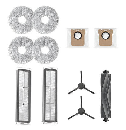 Accessories Service Kit for Dreame L20 Ultra Robot Vacuum Cleaner