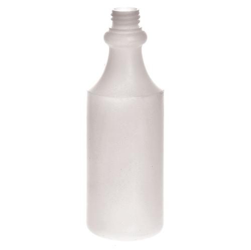 Empty Clear Duranol Plain Spray Bottle 500ml