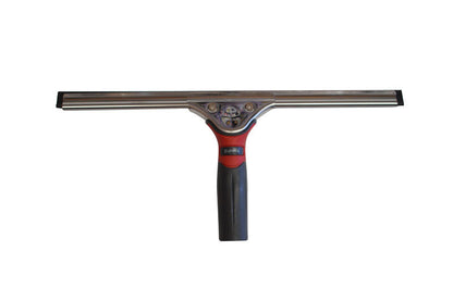 Stainless Steel Glass & Window Squeegee 350mm (14")