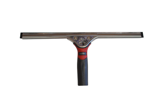 Stainless Steel Glass & Window Squeegee 250mm (10")