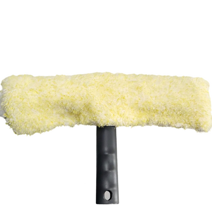 Eureka Window Washer Set Microfiber 250mm / 10"