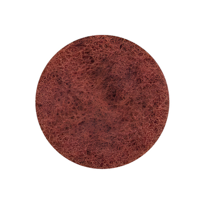 Glomesh Brown Regular Speed Floor Pad