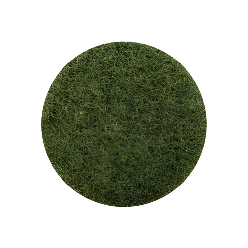 Green Regular Speed Floor Buffing Pad