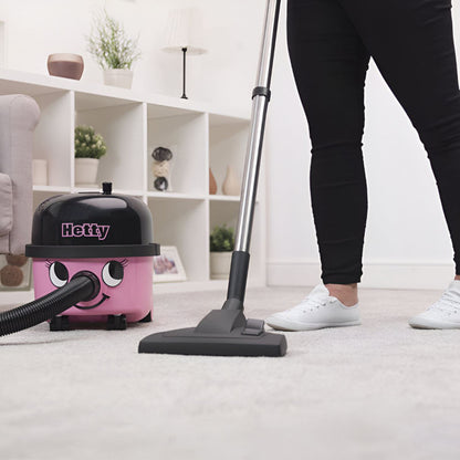 Hetty 200 Numatic Commercial Vacuum Cleaner