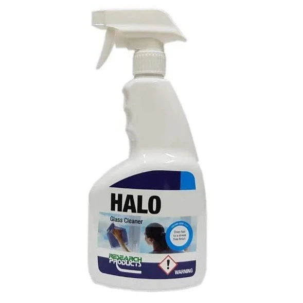 Research Products Halo 750ml