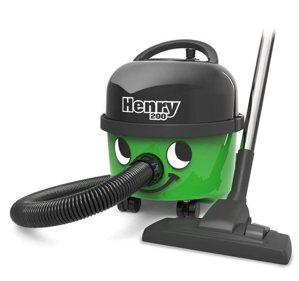 Numatic Henry PRO  Commercial Vacuum Cleaner-3 Colors