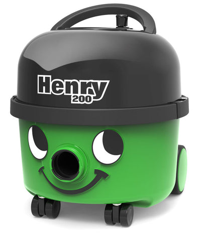 Numatic Henry PRO  Commercial Vacuum Cleaner-3 Colors