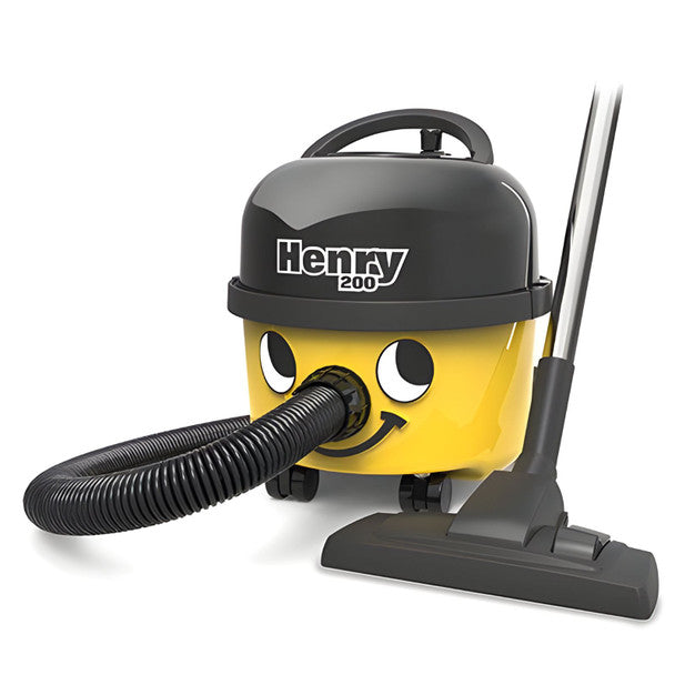 Numatic Henry PRO  Commercial Vacuum Cleaner-3 Colors