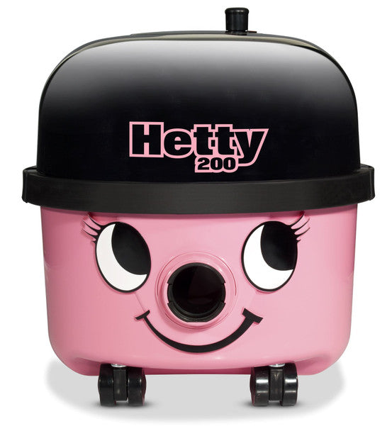 Hetty 200 Numatic Commercial Vacuum Cleaner