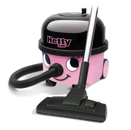 Hetty 200 Numatic Commercial Vacuum Cleaner