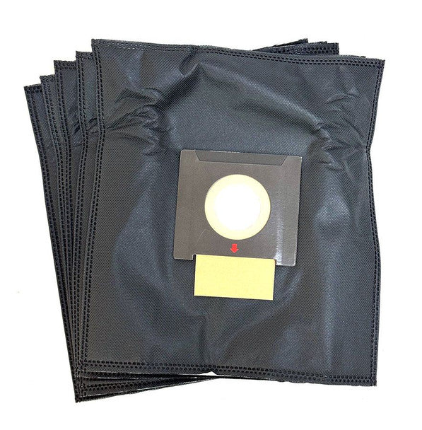 Synthetic Dust Bags for Hoover Regal 9001PH Vacuum Cleaner (5 Pack)