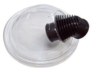 Genuine Lid for Pacvac Backpack Vacuum Cleaners