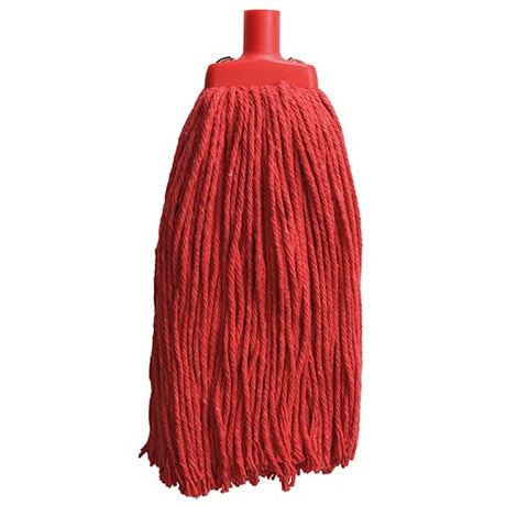 Oates Replacement Value Mop Head 4 Colors