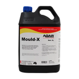 Agar MOULD-X Mould & Mildew Remover 5Lt