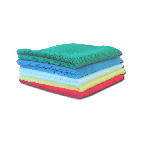 NAB Microfiber Cloths