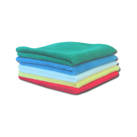 NAB Microfiber Cloths