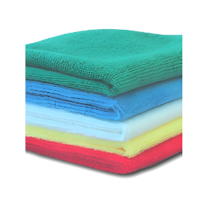 NAB Microfiber Cloths