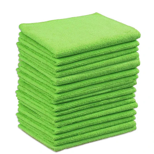 NAB Microfiber Cloths