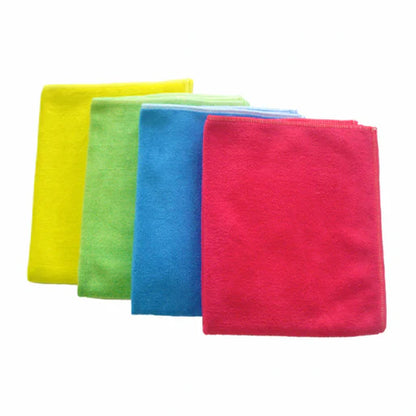 Oates Duraclean Microfibre Cloth