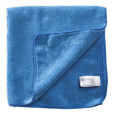 Oates Duraclean Microfibre Cloth