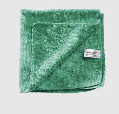 Oates Duraclean Microfibre Cloth