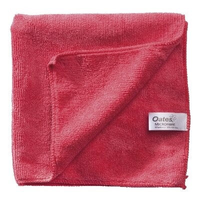 Oates Duraclean Microfibre Cloth