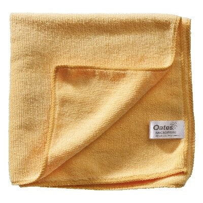 Oates Duraclean Microfibre Cloth