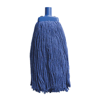 Oates Replacement Value Mop Head 4 Colors