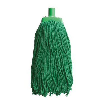 Oates Replacement Value Mop Head 4 Colors