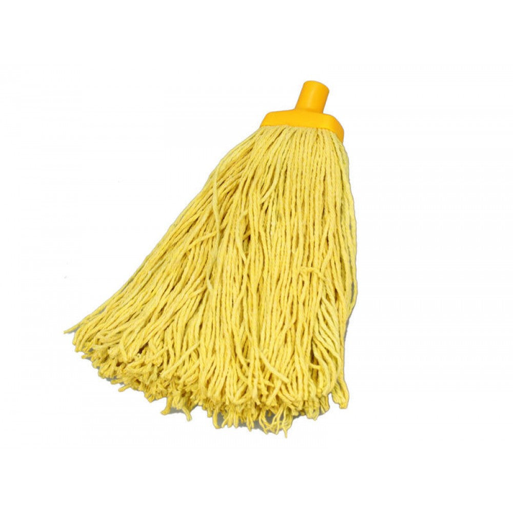 Oates Replacement Value Mop Head 4 Colors