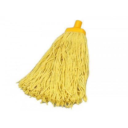 Oates Replacement Value Mop Head 4 Colors